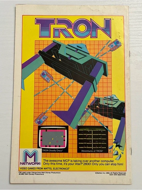 World’s Finest Comics #294 (DC Comics, 1983) Superman Batman Tonatiuh 1st App VF - Picture 2 of 8